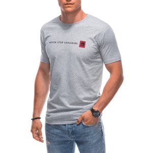 Edoti Men's t-shirt