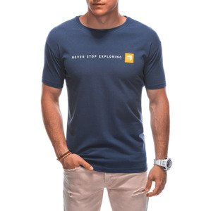 Edoti Men's t-shirt