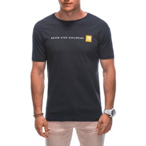 Edoti Men's t-shirt