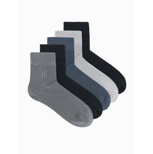 Edoti Men's socks