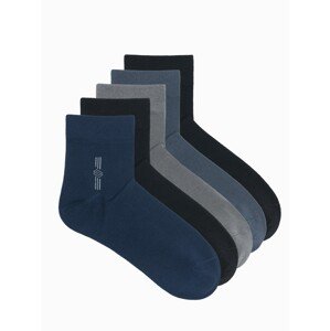 Edoti Men's socks