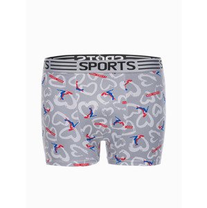 Edoti Men's boxer shorts