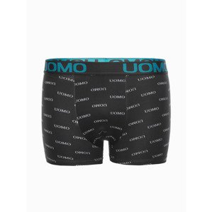 Edoti Men's boxer shorts