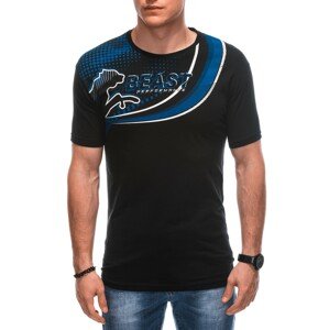 Edoti Men's t-shirt