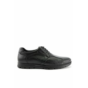 Forelli Walking Shoes - Schwarz - Flat