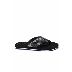 Esem Mules - Black - Flat