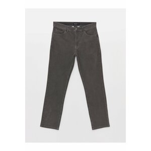 LC Waikiki Jeans - Gray - Straight