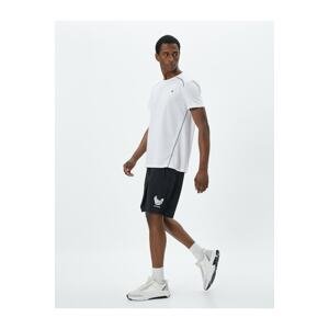 Koton Shorts - Black