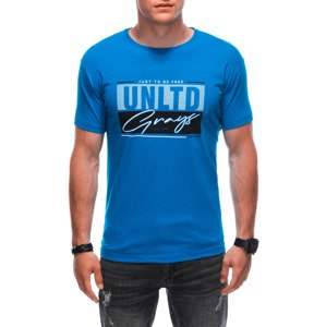 Edoti Men's t-shirt