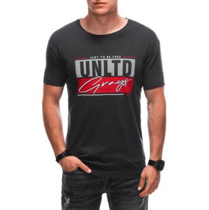 Edoti Men's t-shirt