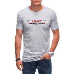 Edoti Men's t-shirt