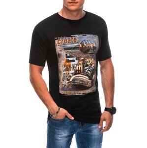 Edoti Men's t-shirt