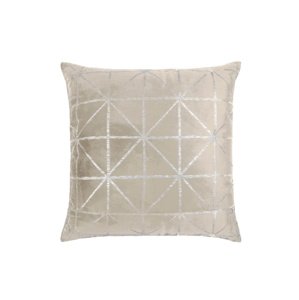 Edoti Decorative pillowcase Glossy 45x45