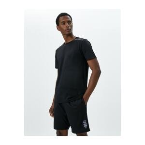 Koton T-Shirt - Black