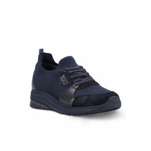 Forelli TAZIA G Comfort Women's Shoes Navy Blue