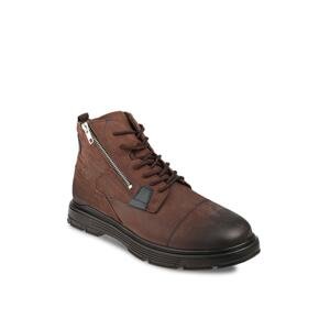 Forelli Renzo-g Men's Boots Brown