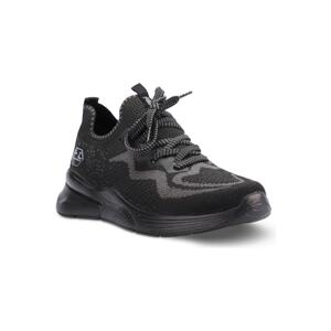 Forelli RAVEL 30005-G Women's Casual Comfort Sneakers