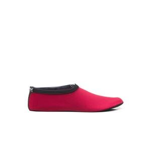 Esem Savana 2 Sea Shoes Women's Shoes Claret Red