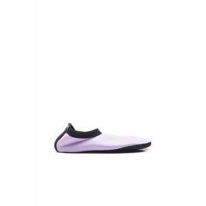 Esem Water Shoes - Purple - Flat