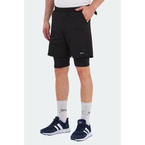 Slazenger COPY - SABLE Men's Shorts Black