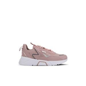 Slazenger Sneakers - Pink - Flat