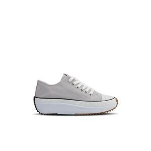 Slazenger Sun Sneaker Women's Shoes Gray