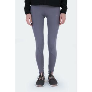 Slazenger PUNK Women's Fitness Leggings Anthracite