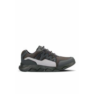 Slazenger Sneakers - Gray - Flat