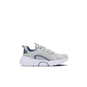 Slazenger FARON Sneaker Women's Shoes Gray