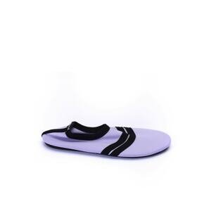 Esem Water Shoes - Purple - Flat