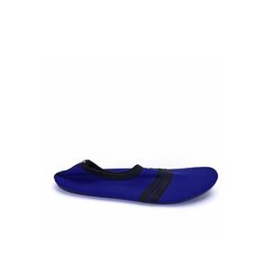 Esem Water Shoes - Dark blue - Flat