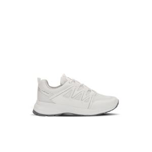 Slazenger Sneakers - White - Flat