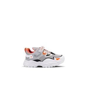 Slazenger KAJAL I Sneaker Shoes Grey / White