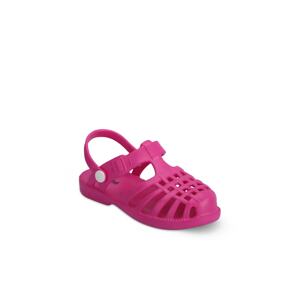 Esem ODDO Girls' Slippers Fuchsia