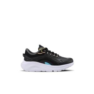 Slazenger Sneakers - Black - Flat