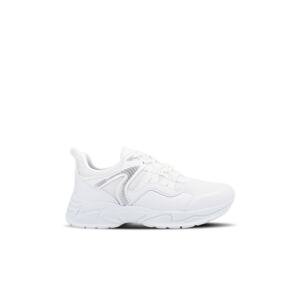 Slazenger Sneakers - White - Flat