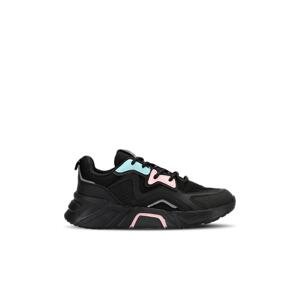 Slazenger Felix Sneaker Women's Shoes Black