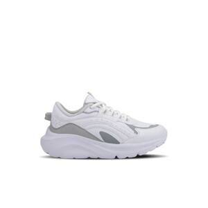 Slazenger Sneakers - White - Flat