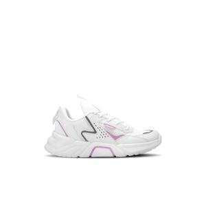 Slazenger Faizel Sneaker Women's Shoes White