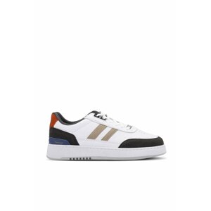 Slazenger DAPHNE Sneaker Women's Shoes White / Blue