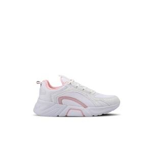 Slazenger Faron Sneaker Women's Shoes White