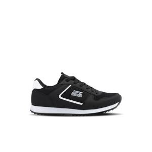 Slazenger Sneakers - Black - Flat