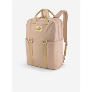 Light pink Puma womens sports backpack - Women