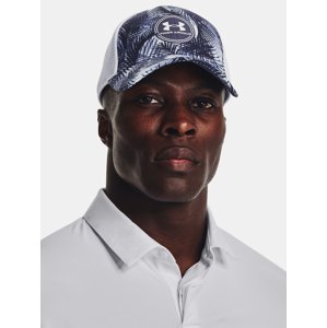 Under Armour Cap Iso-chill Driver Mesh-BLU - Men