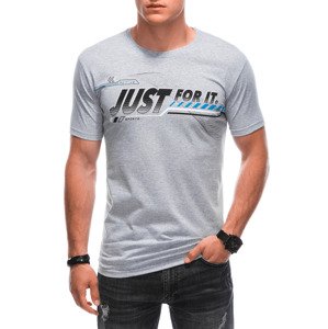 Edoti Men's t-shirt