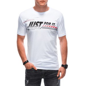 Edoti Men's t-shirt