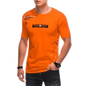 Edoti Men's t-shirt