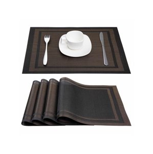 Edoti Americano table mat 30x45