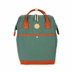 Himawari Unisex's Backpack Tr23187-1