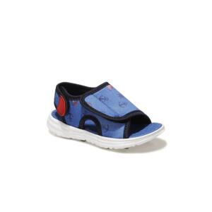 KINETIX TILKA 1FX Saks Boy Blue Sandals 10102839